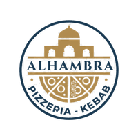 Alhambra Logo
